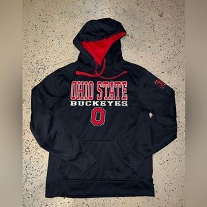 Ohio State Hoodie
